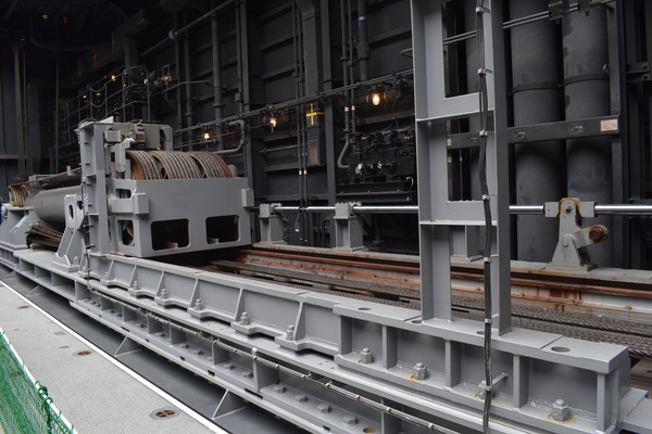ヘリ搭載護衛艦「いせ」@唐津港 (16)