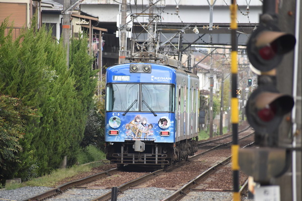 響け!ユーフォニアムラッピング2018駅編 (61)