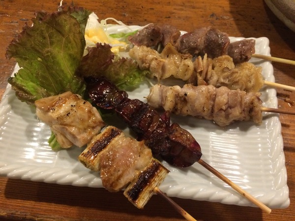 居酒屋利根2回目 (11)