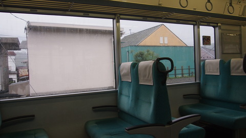 大井川鉄道 (100)
