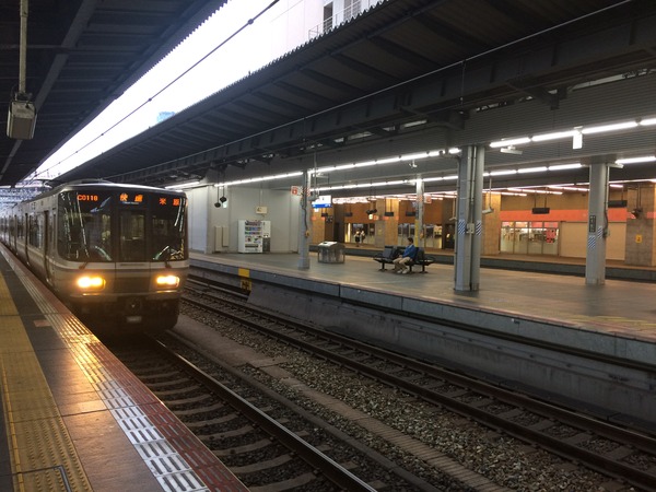 鉄道むすめ巡り京旅1京都へ (33)