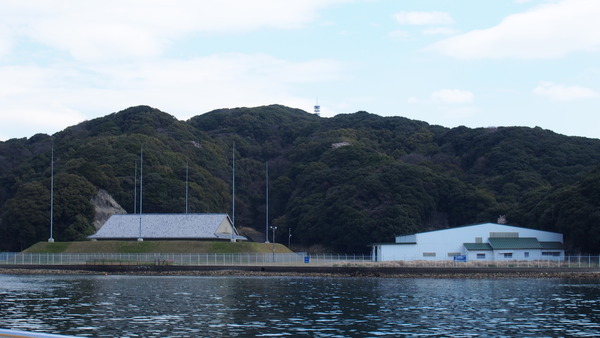 佐世保軍港クルーズ (35)