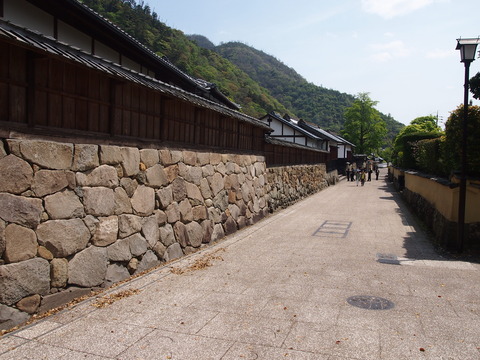 出雲大社いなこん聖地巡礼 (38)