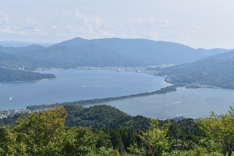 成相寺 (2)