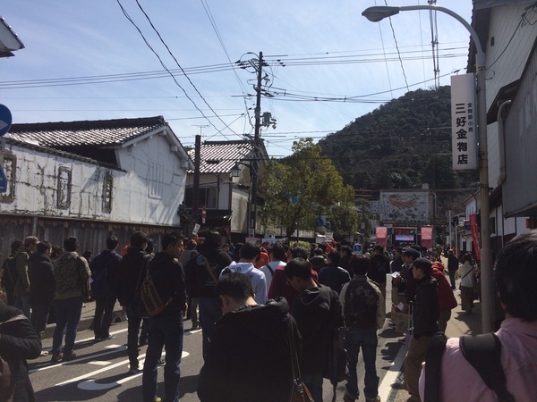 くらよしありがとう祭 (18)