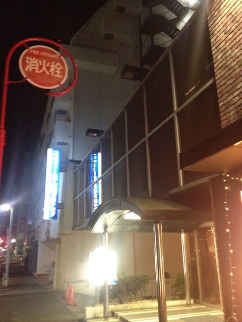 19今夜の宿に到着