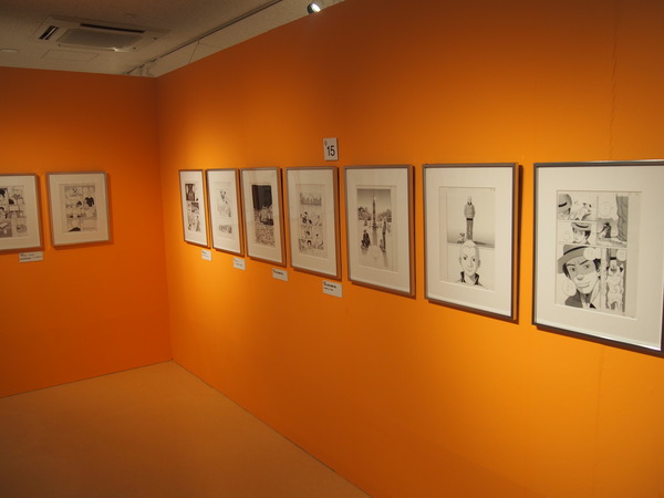 宇宙兄弟展 (46)