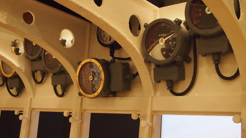25巨大戦艦大和展