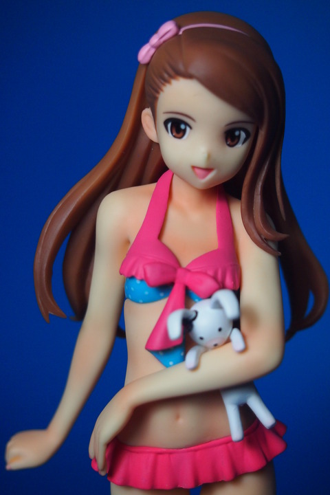 水瀬伊織BQフィギュア9