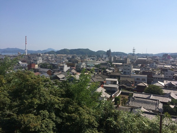 倉吉・呉・竹原旅行3日目 (5)