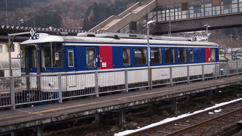 鉄道むすめ巡り3智頭急行 (58)