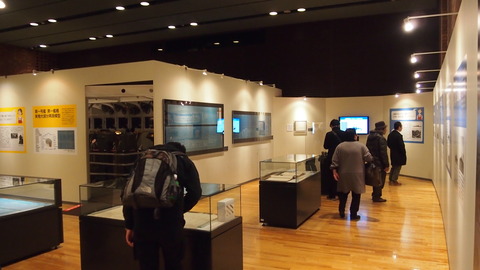 22巨大戦艦大和展