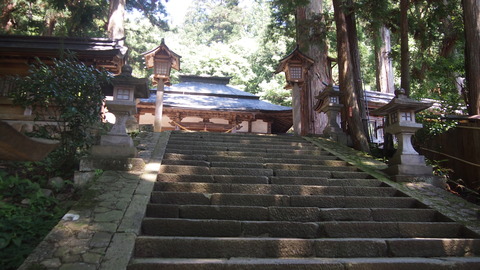 24日枝神社
