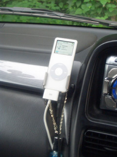 iPod nano¼ÖºÜ±ÇÁü£²