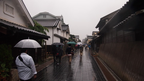 20町並み保存区