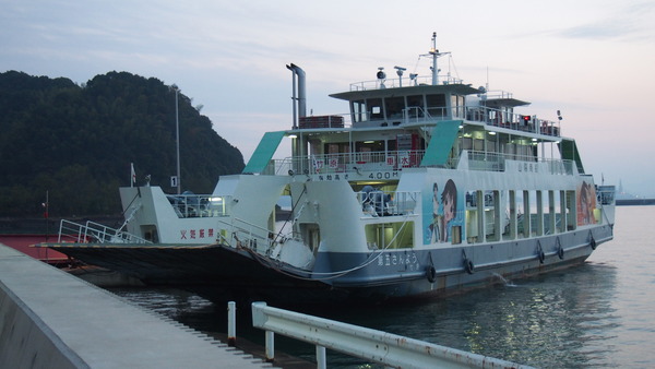 たけはら海の駅とたまゆらパネル (3)