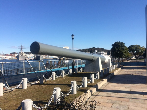横須賀護衛艦WC編 (1)