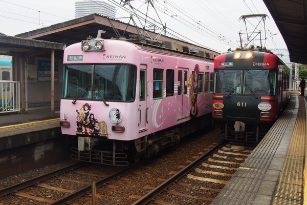 京阪大津線ユーフォニアム列車 (56)