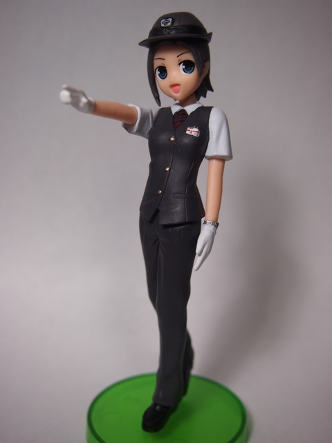橋本わかば
