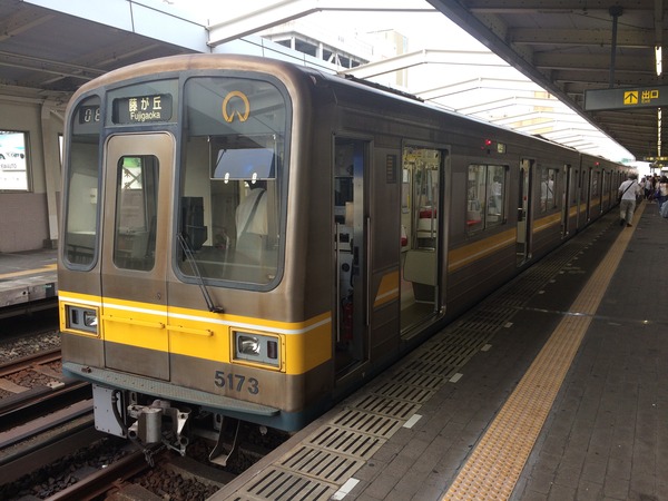 鉄むす2015夏旅1日目 (9)