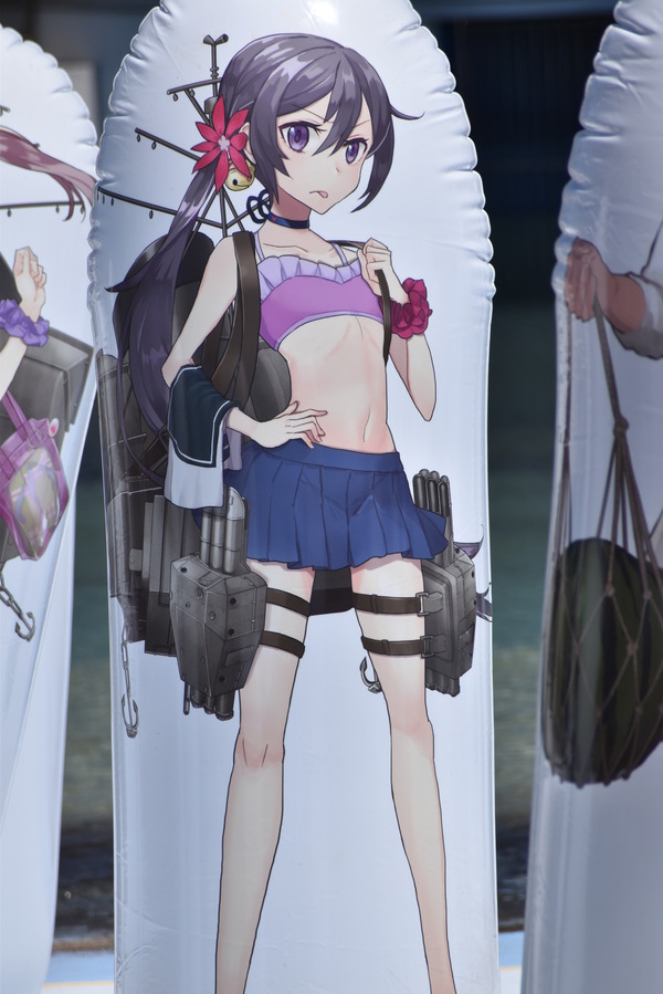水着艦娘 (42)