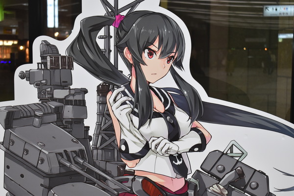 佐世保艦これコラボ続報 (15)