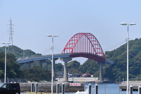笠戸島のコンクリート船 (27)
