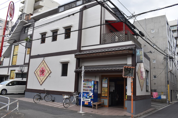 夏のフレームアームズ・ガール聖地巡礼 (30)
