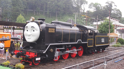 大井川鉄道 (12)