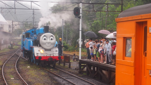 大井川鉄道 (43)