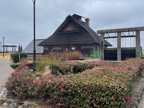 ゴールドタワー (2)_