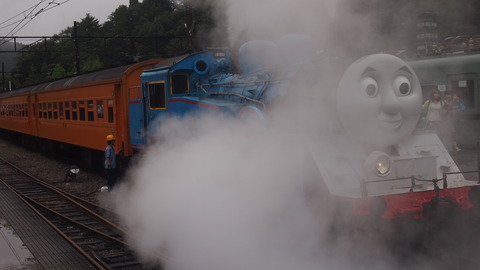 大井川鉄道 (38)