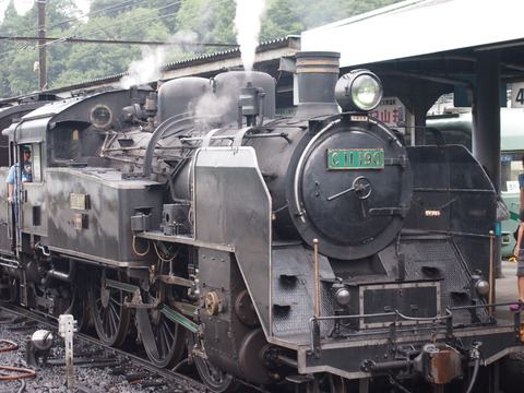 大井川鉄道 (22)