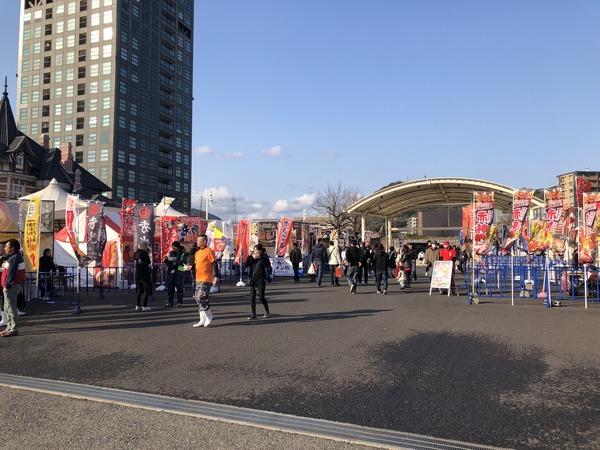 門司港地ビール工房 (7)