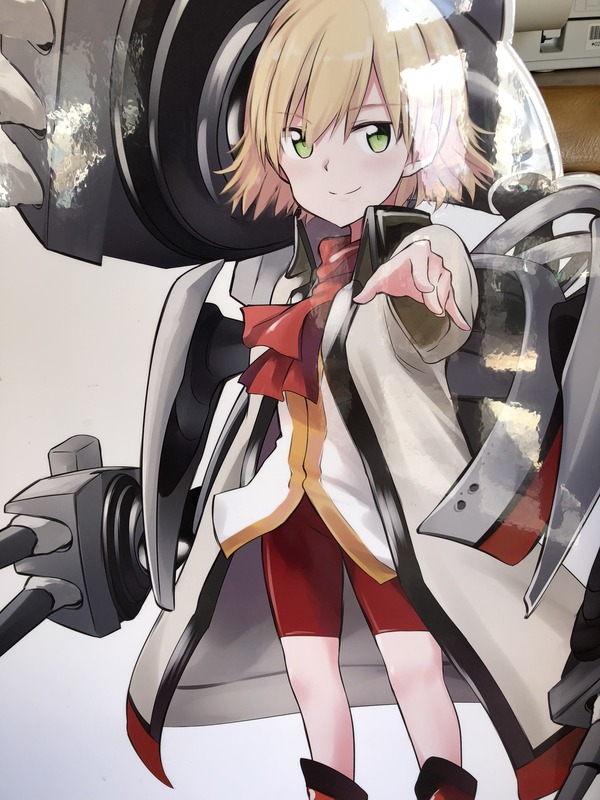 兵姫ストライク2日目iP (9)