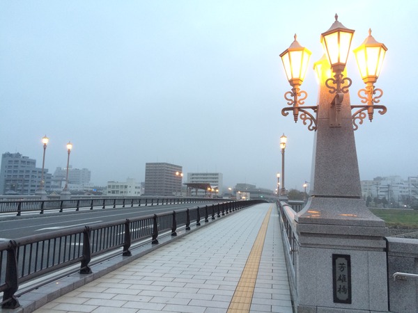 豊肥線の旅1「宇佐への旅」 (4)