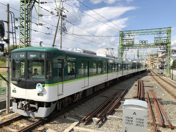 宇治線10005編成HM電車 (10)