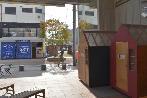 ゾンビランドサガ聖地巡礼佐賀市内 (15)