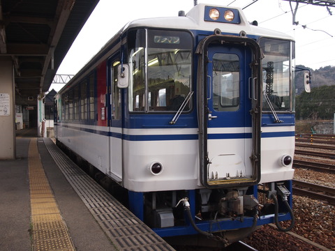 鉄道むすめ巡り3智頭急行 (12)