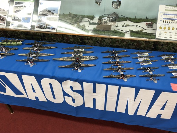 佐世保艦これコラボ続報 (20)
