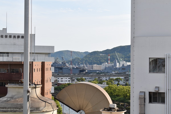 さらば「艦これ」佐世保鎮守府巡り1日目 (77)