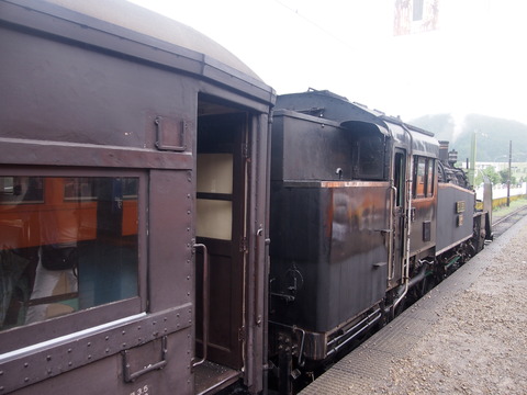 大井川鉄道 (55)