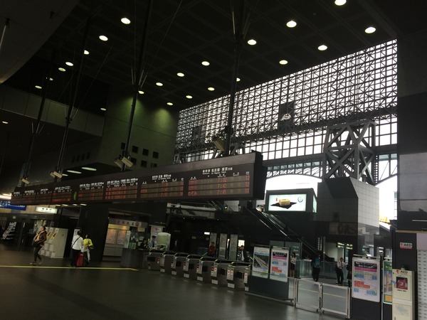 鉄道むすめ巡り京旅1京都へ (35)