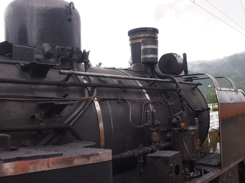大井川鉄道 (51)