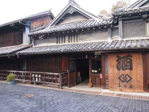 18町並み保存区