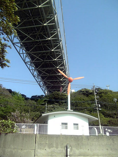 ノーフォーク広場6