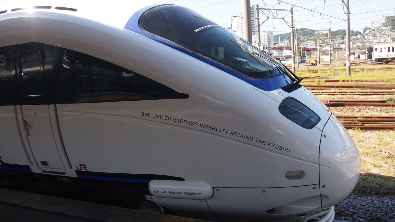 幻影ヲ駆ケル太陽聖地巡礼 長崎散策1 長崎駅と大浦天主堂 渚屋blog 幻影ヲ駆ケル太陽聖地巡礼 長崎散策1 長崎駅と大浦天主堂 渚屋blog