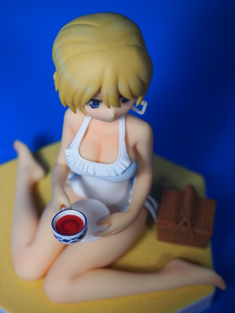 BQダージリン (10)