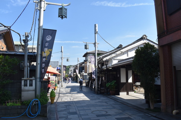 宇治線「響け!ユーフォニアム」HMと宇治聖地巡礼 (3)