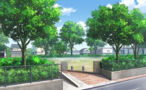 ゾンビランドサガ佐賀編参考画像 (1)